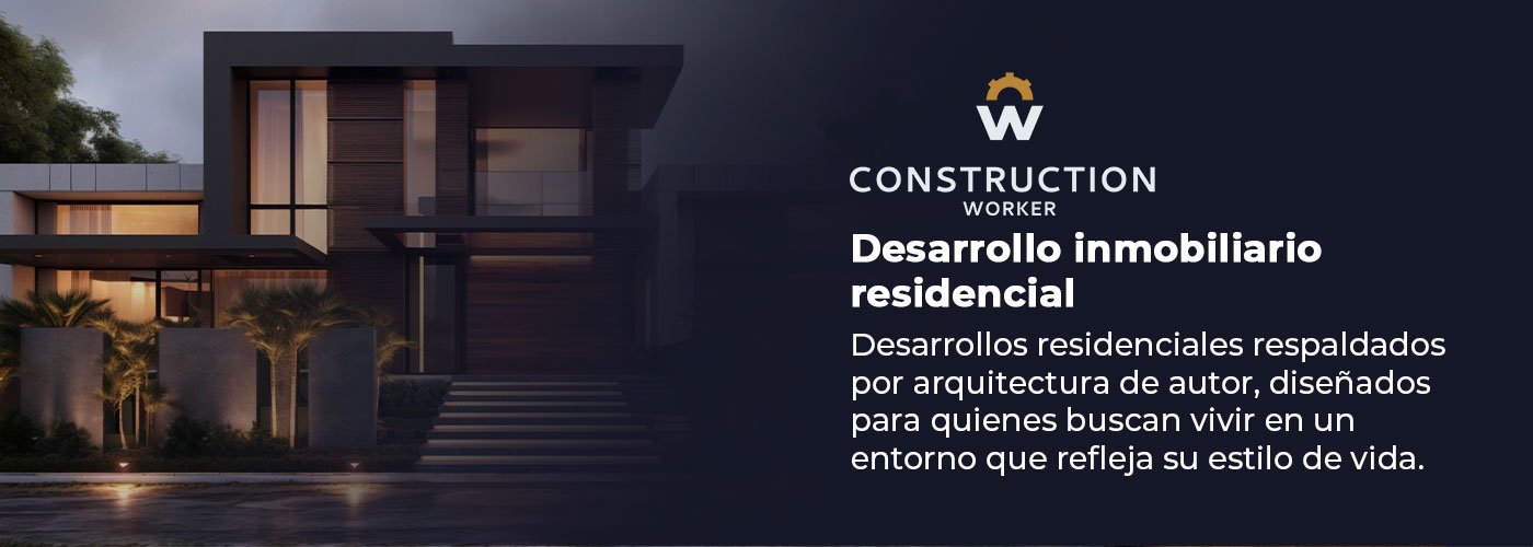 Construction Worker
