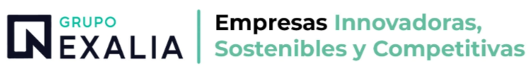 Grupo Nexalia - Empresas Innovadoras, Sostenibles y Competitivas