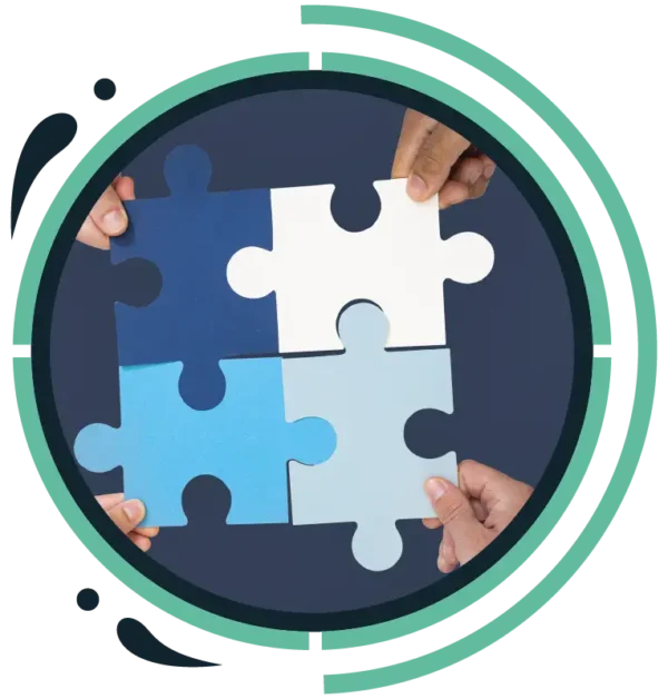 Desarrollo de proyectos e innovación Nexalia