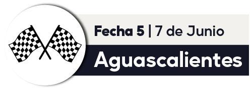 Fecha 5 Aguascalientes