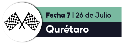 Fecha 7 Querétaro