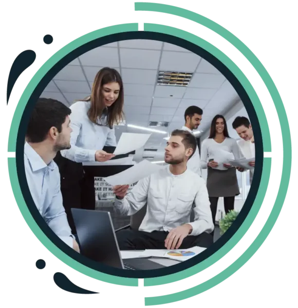Profesionales expertos Nexalia